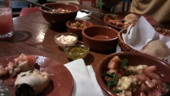 Empanaderia El Pibe